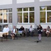 Tanévnyitó ünnepség